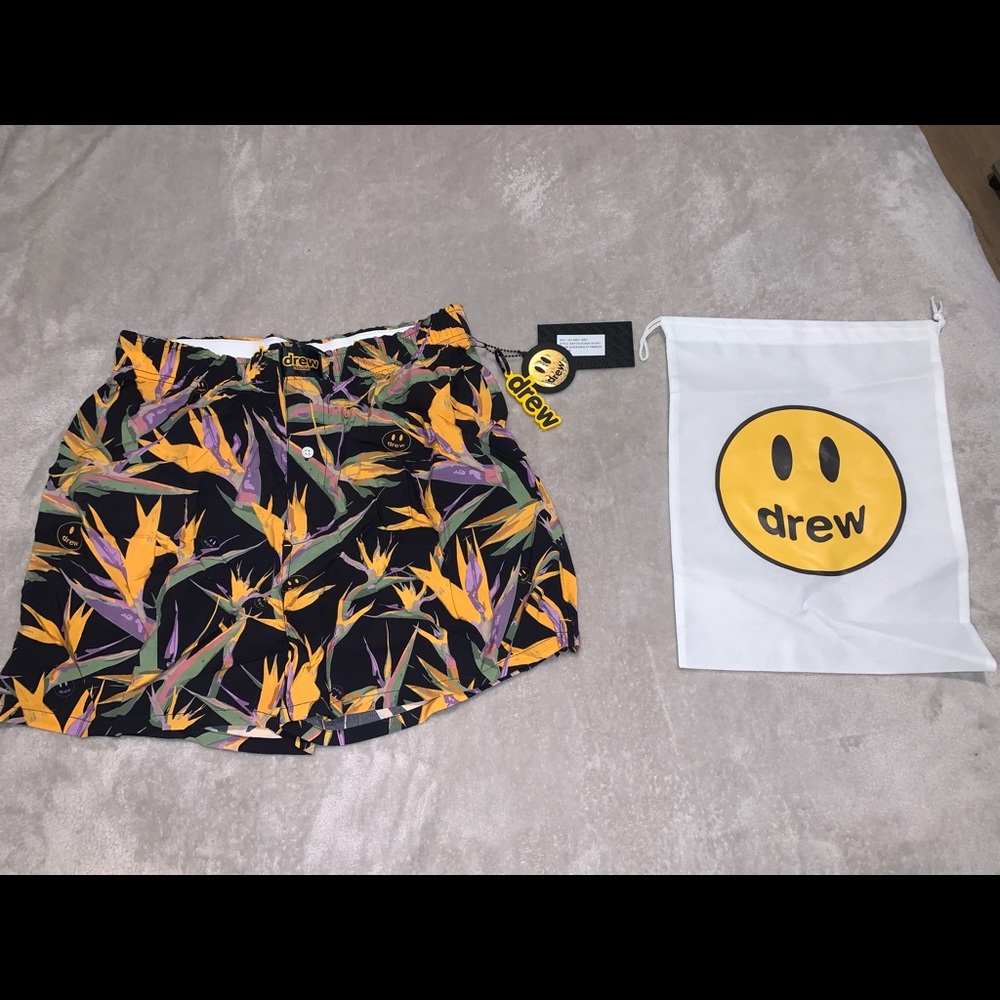 Drew boxer shorts